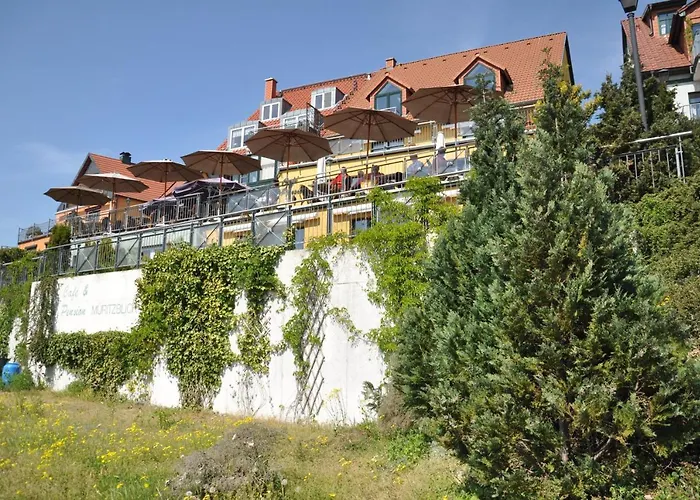 Pension Mueritzblick