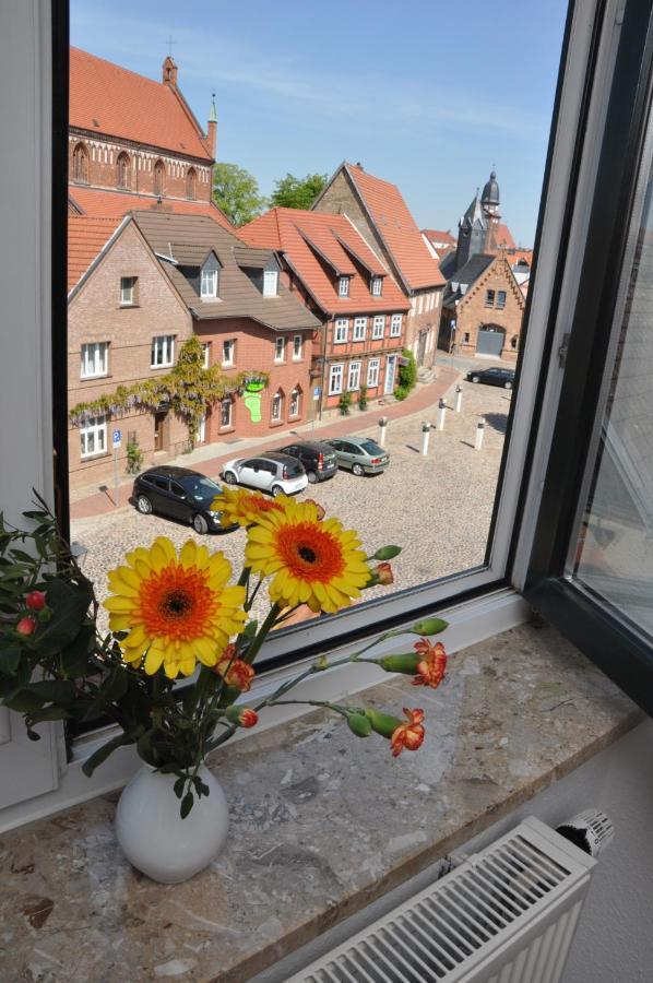 Mueritzblick Gæstehus Waren (Mueritz)