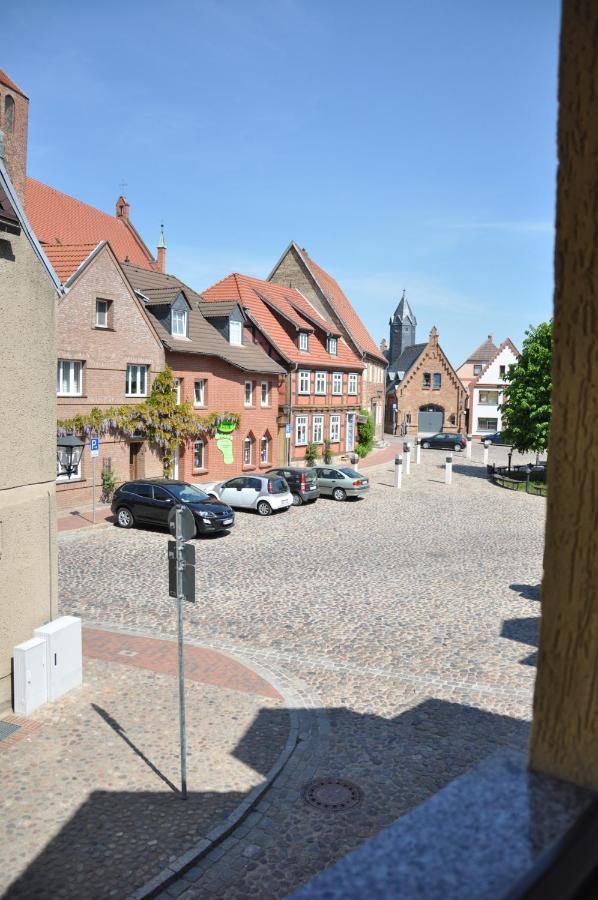 Gasthuis Mueritzblick